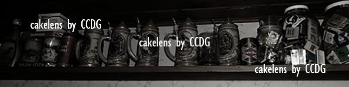 Beer Steins, Just More