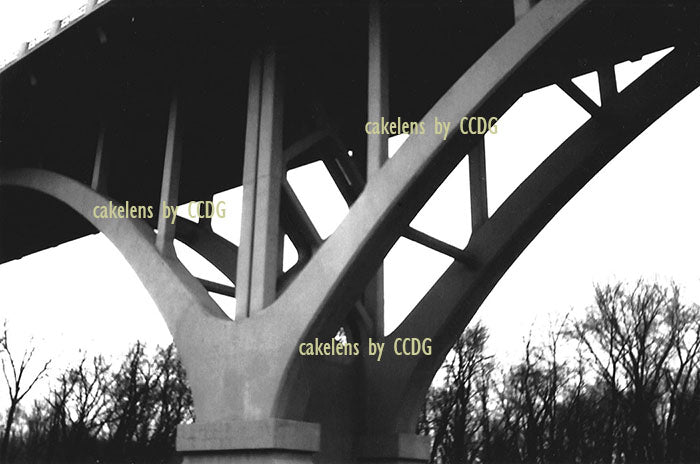Bridge 2