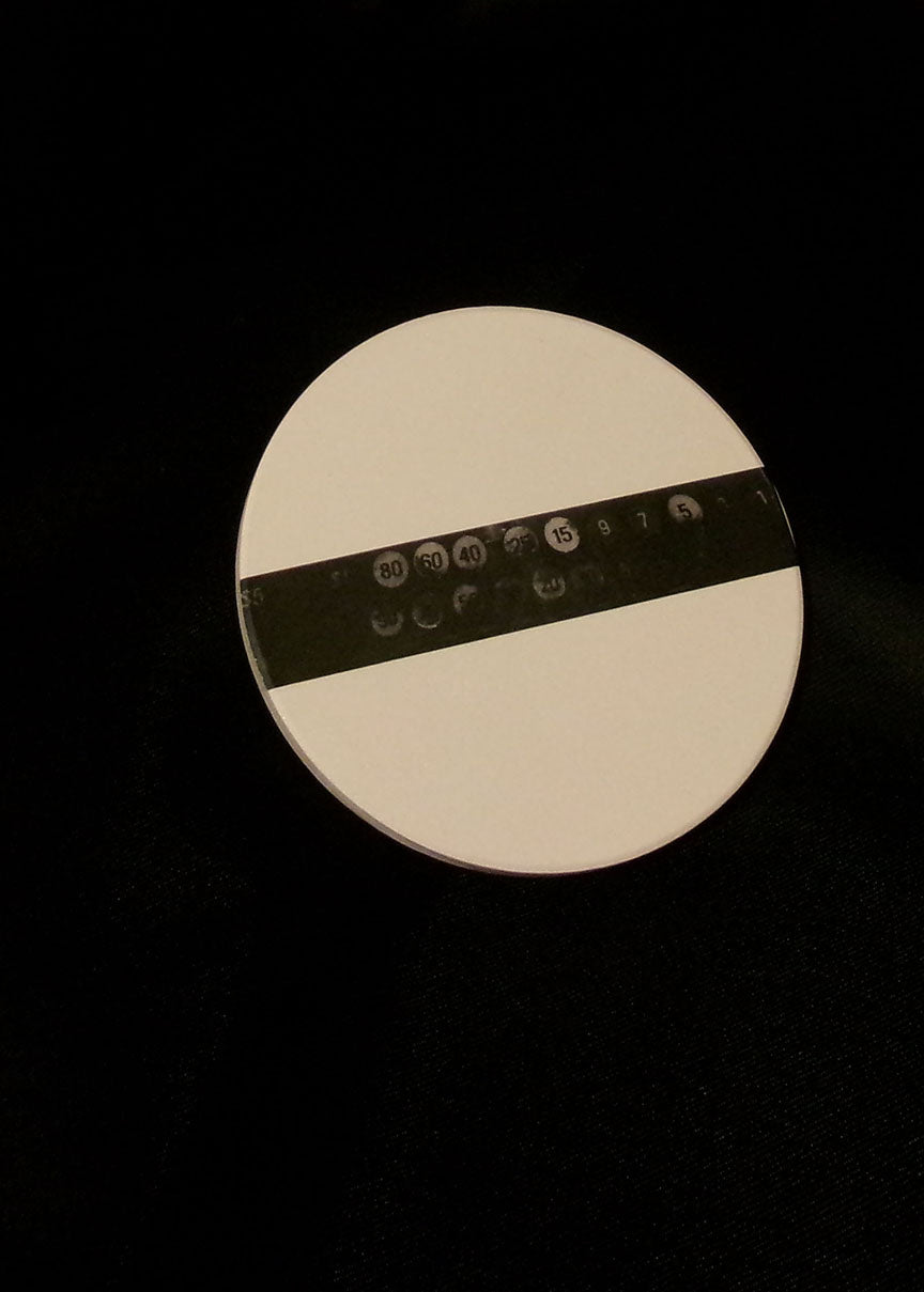 Coasters