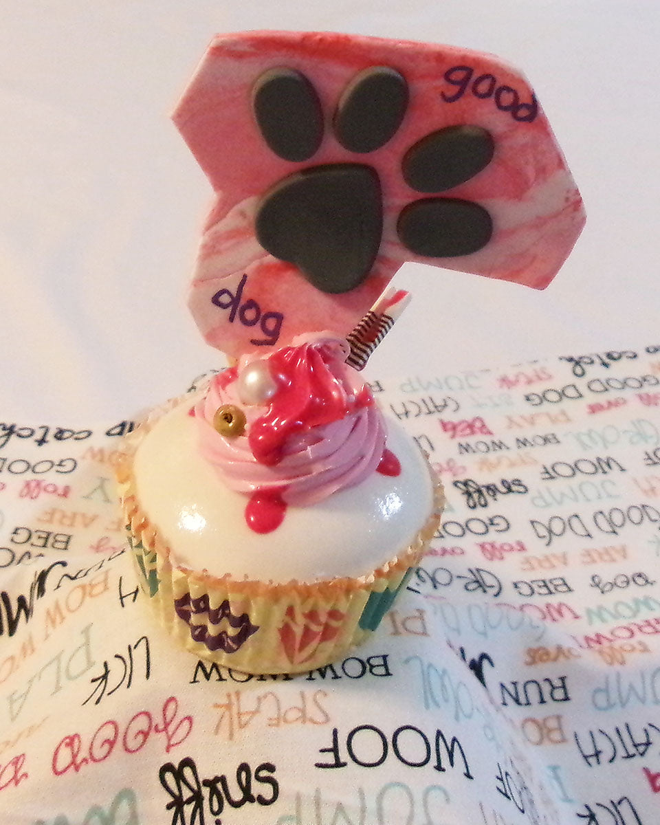 Dog Paws