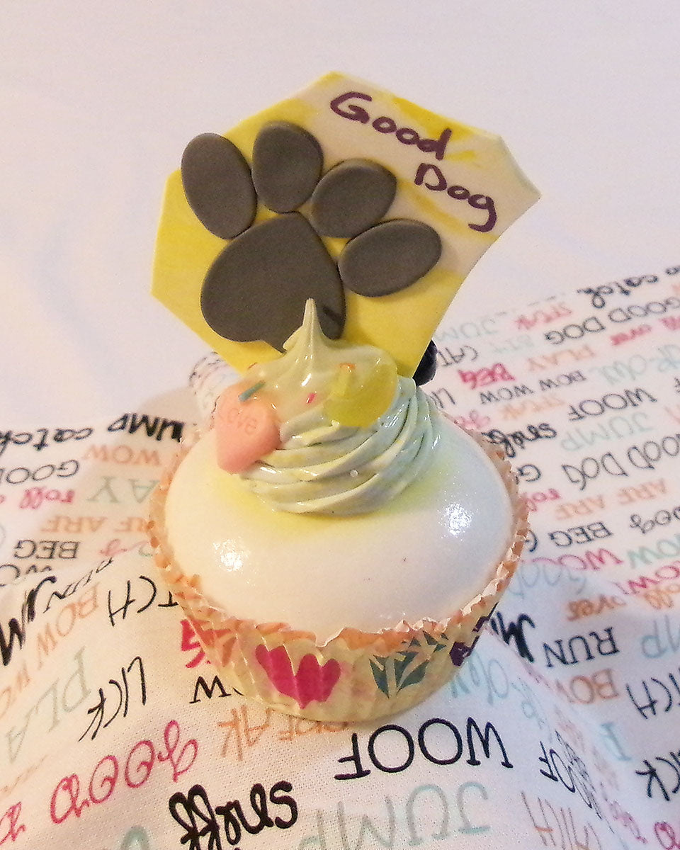 Dog Paws