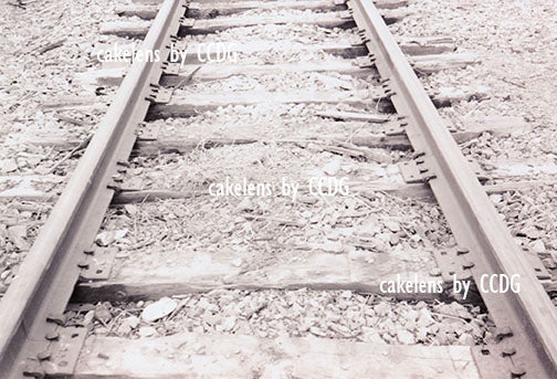 Railroad Tracks