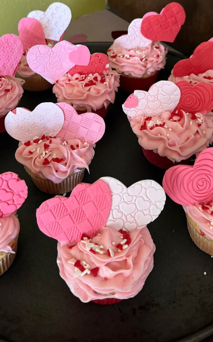 Valentine's Day