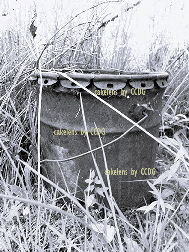 Barrel 2