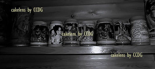 Beer Steins