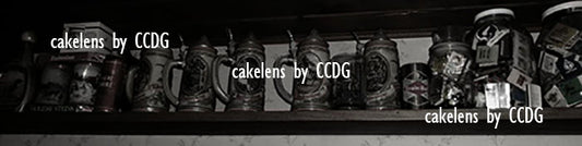 Beer Steins, Just More