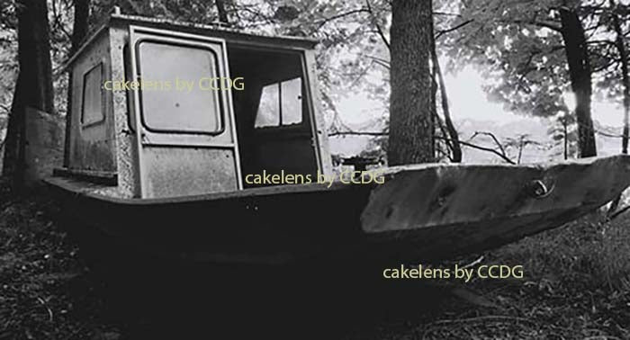 Boat 1