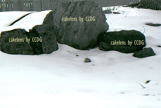 Boulders