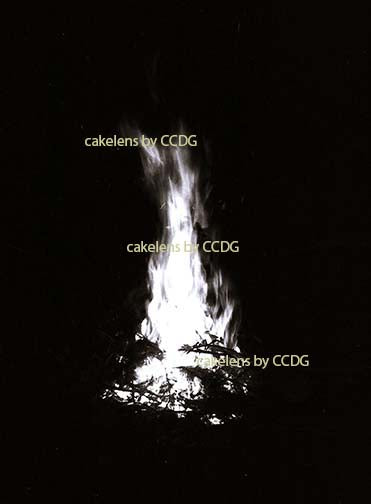Campfire 1