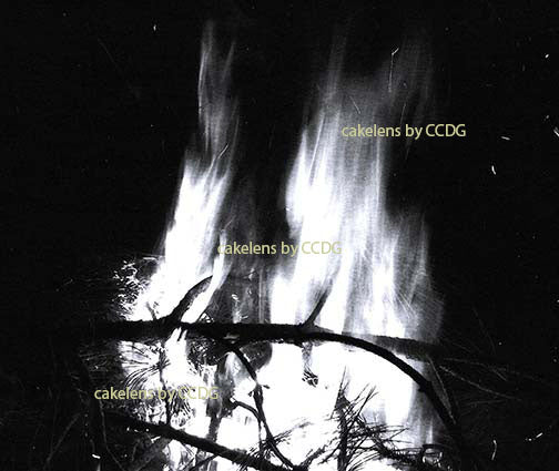 Campfire 2
