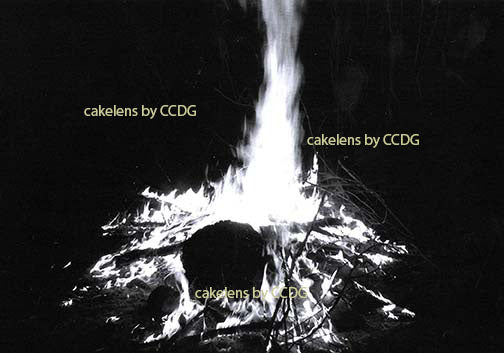 Campfire 3