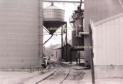 Grain Elevator 3