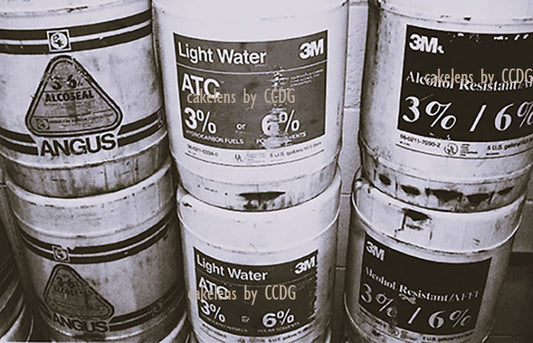 Industrial Chemicals