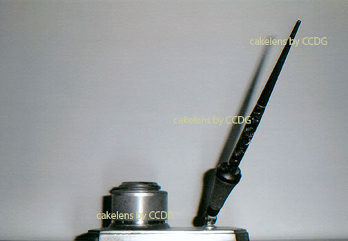 Ink Pen