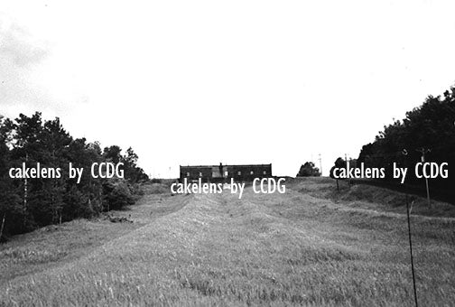 Old Building