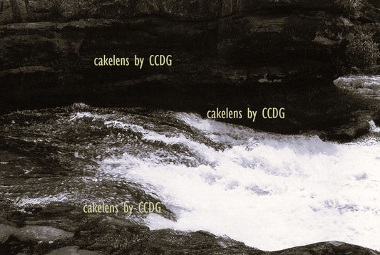 River Rapids